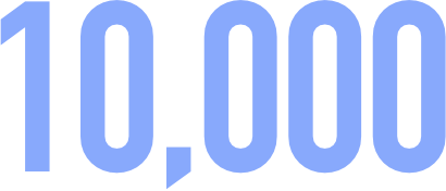 10,000